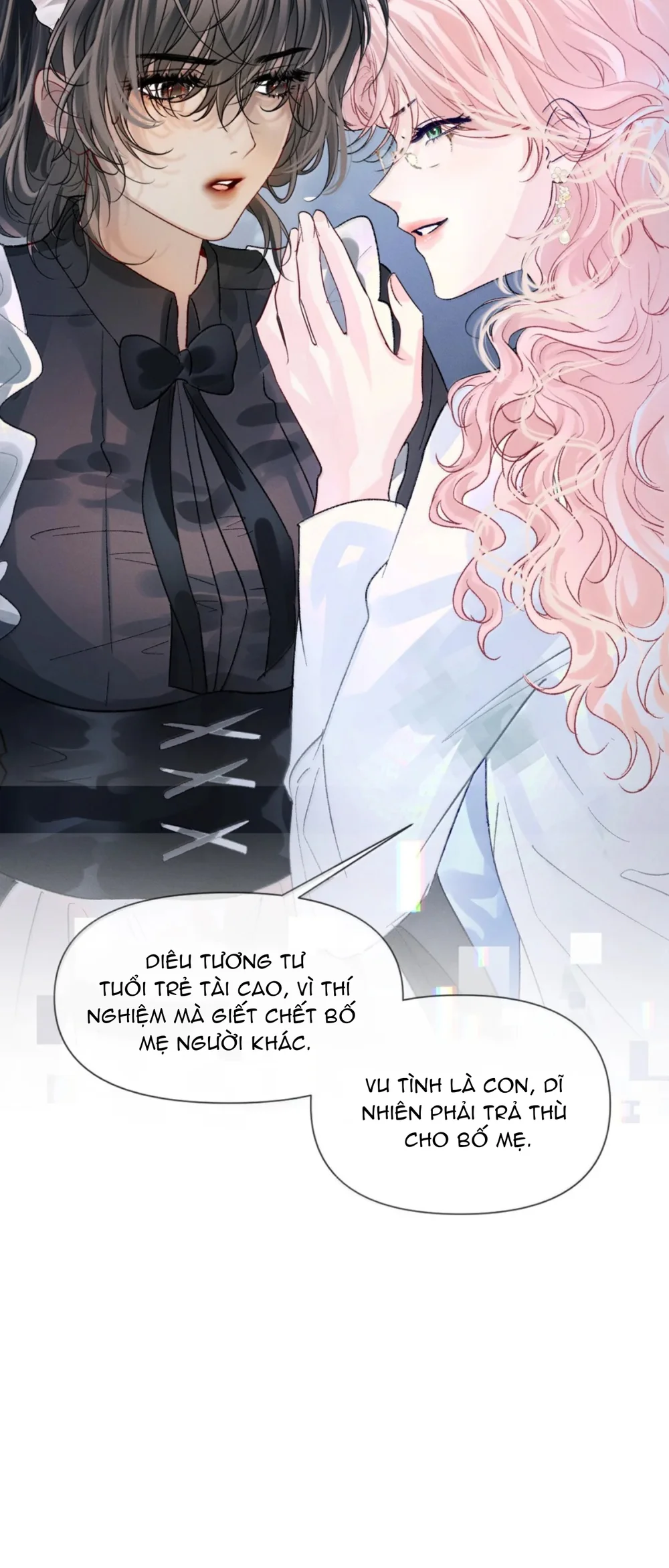 Đọc truyện [GL] Thiết Lập Yêu Cầu Tôi Yêu Em - Chapter 42