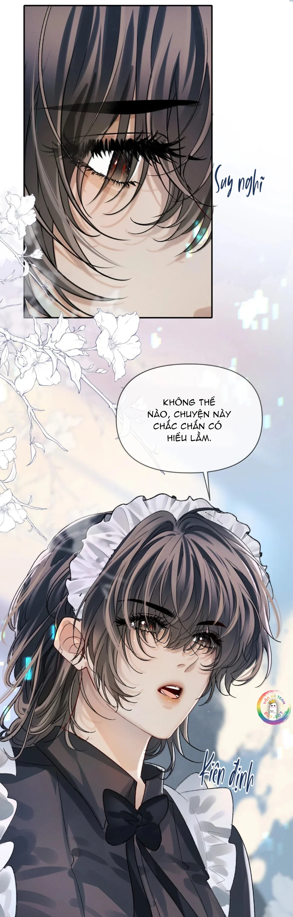 Đọc truyện [GL] Thiết Lập Yêu Cầu Tôi Yêu Em - Chapter 42