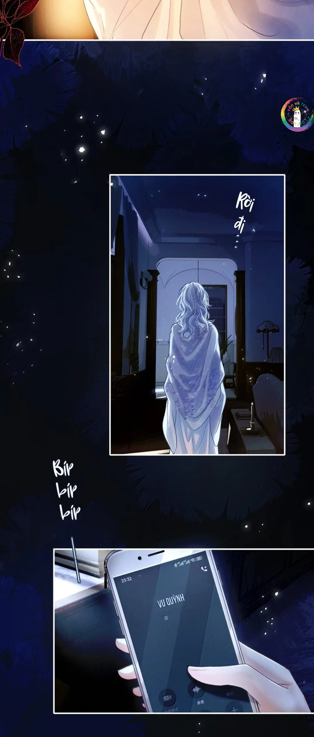 Đọc truyện [GL] Thiết Lập Yêu Cầu Tôi Yêu Em - Chapter 42