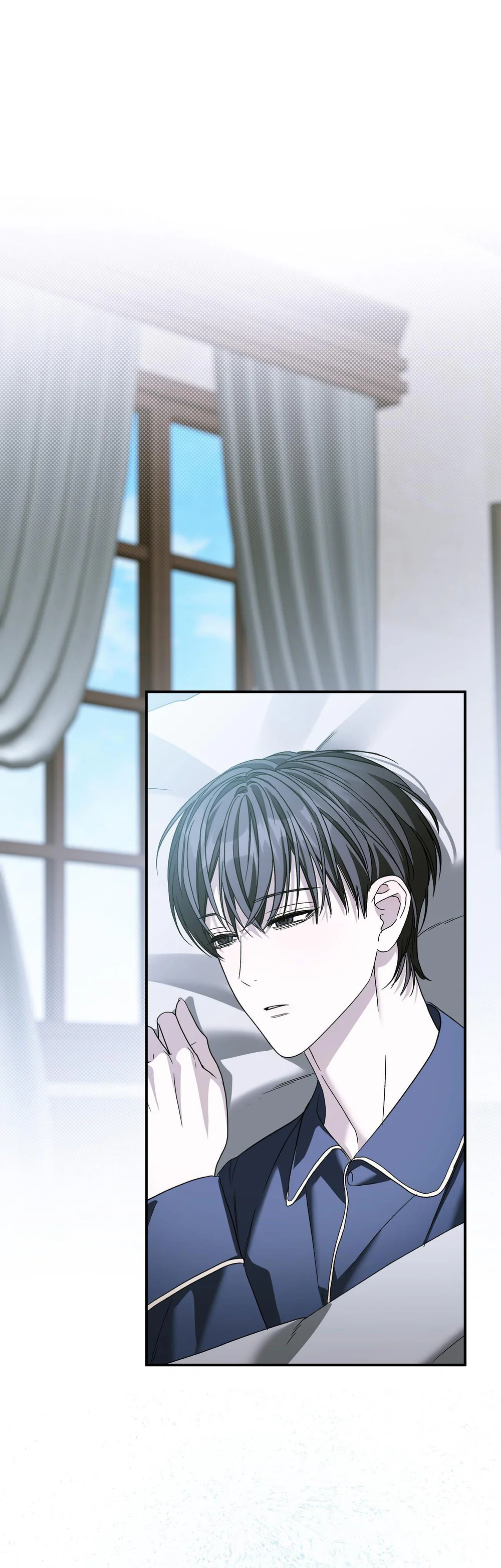 Đọc truyện Lâu Đài Gỗ Mun - Chapter 40