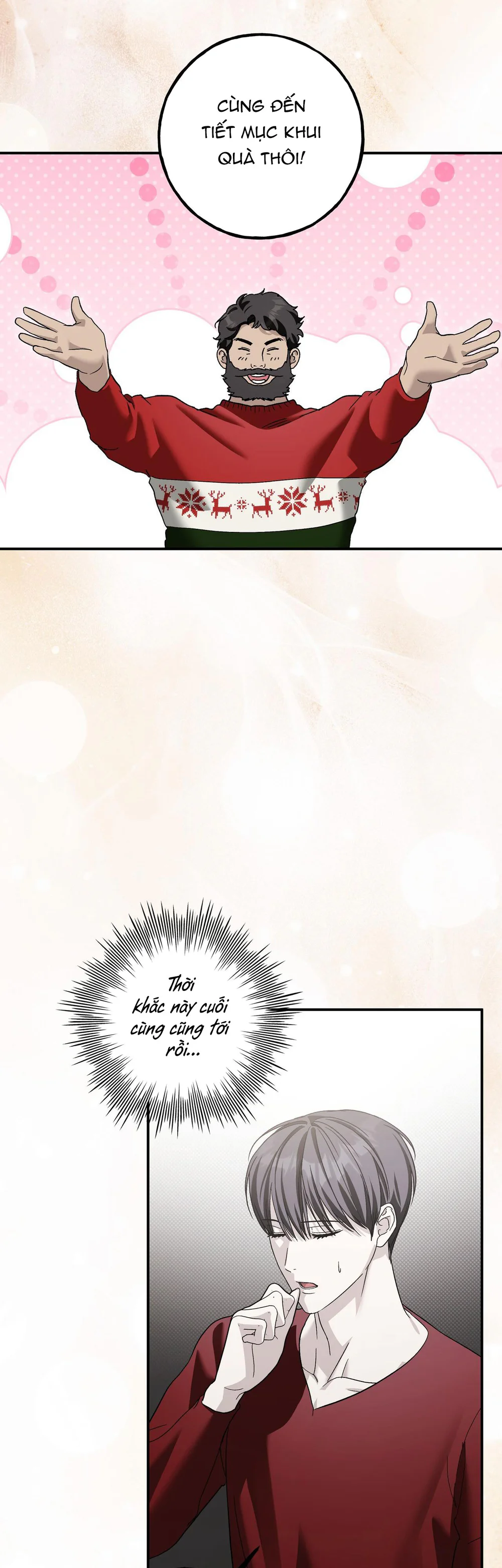 Đọc truyện Lâu Đài Gỗ Mun - Chapter 40