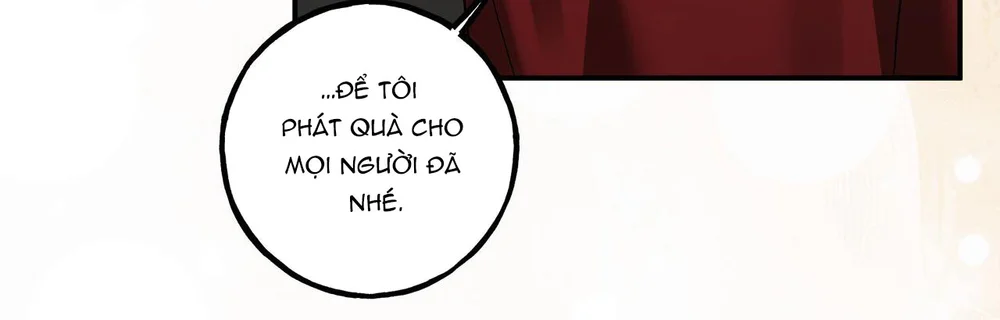 Đọc truyện Lâu Đài Gỗ Mun - Chapter 40