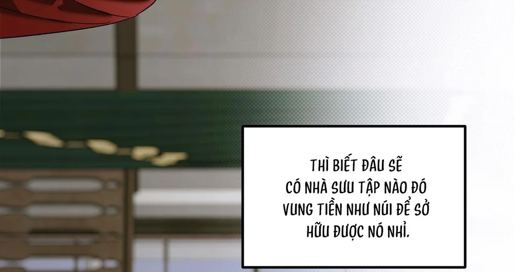 Đọc truyện Lâu Đài Gỗ Mun - Chapter 40