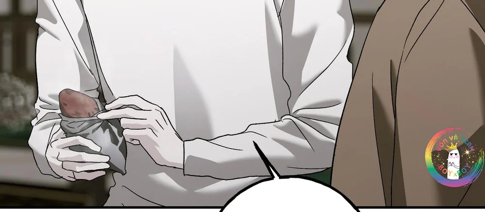 Đọc truyện Lâu Đài Gỗ Mun - Chapter 40