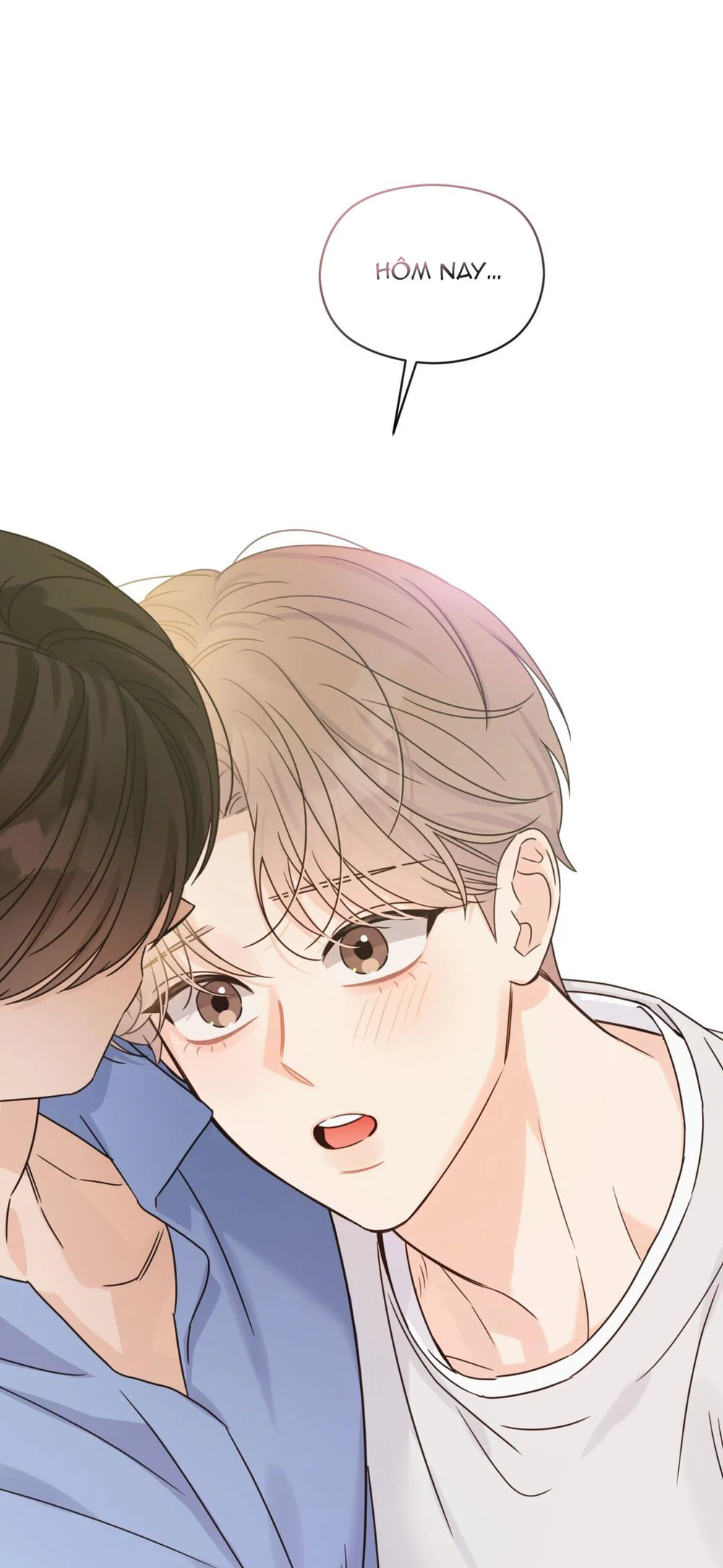 Đọc truyện ✿ Vết Thương Alpha ✿ - Chapter 41