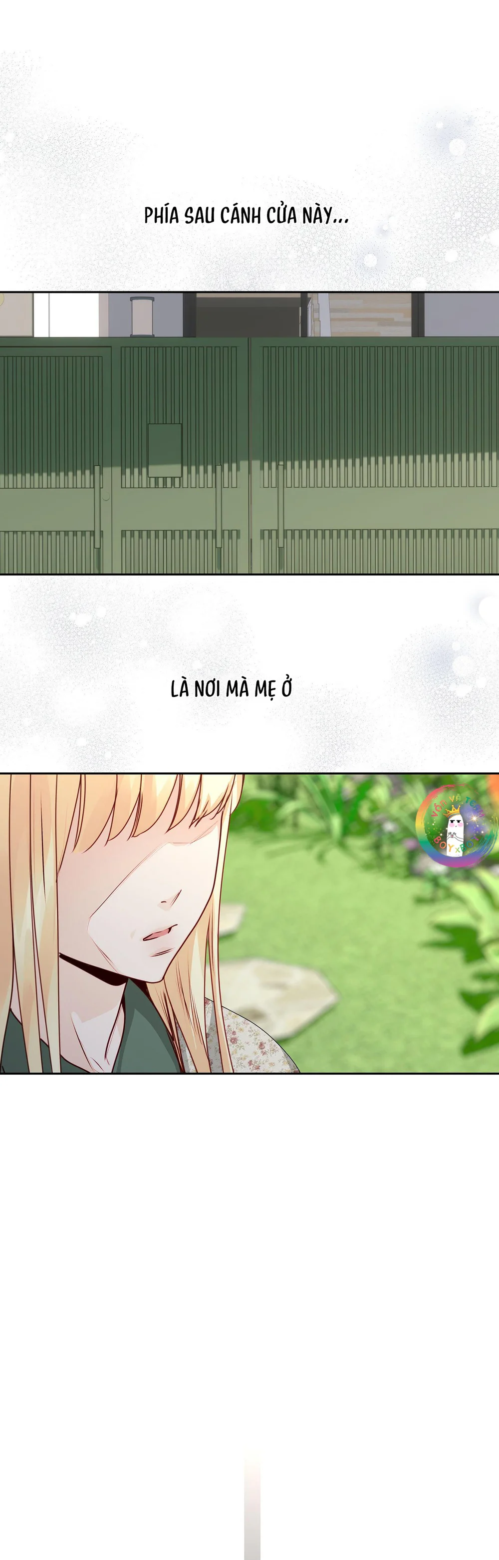Đọc truyện Love is an illusion! Superstar - Chapter 45