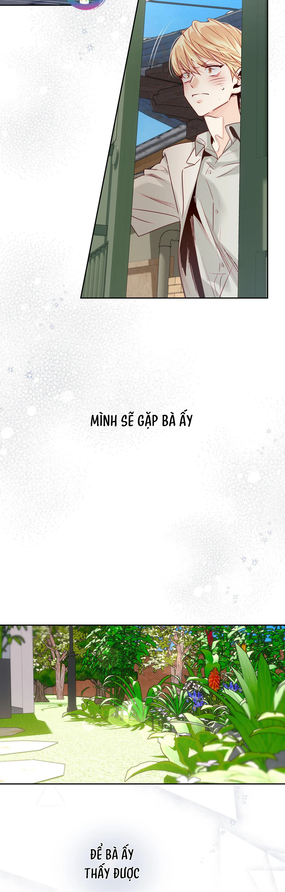 Đọc truyện Love is an illusion! Superstar - Chapter 45