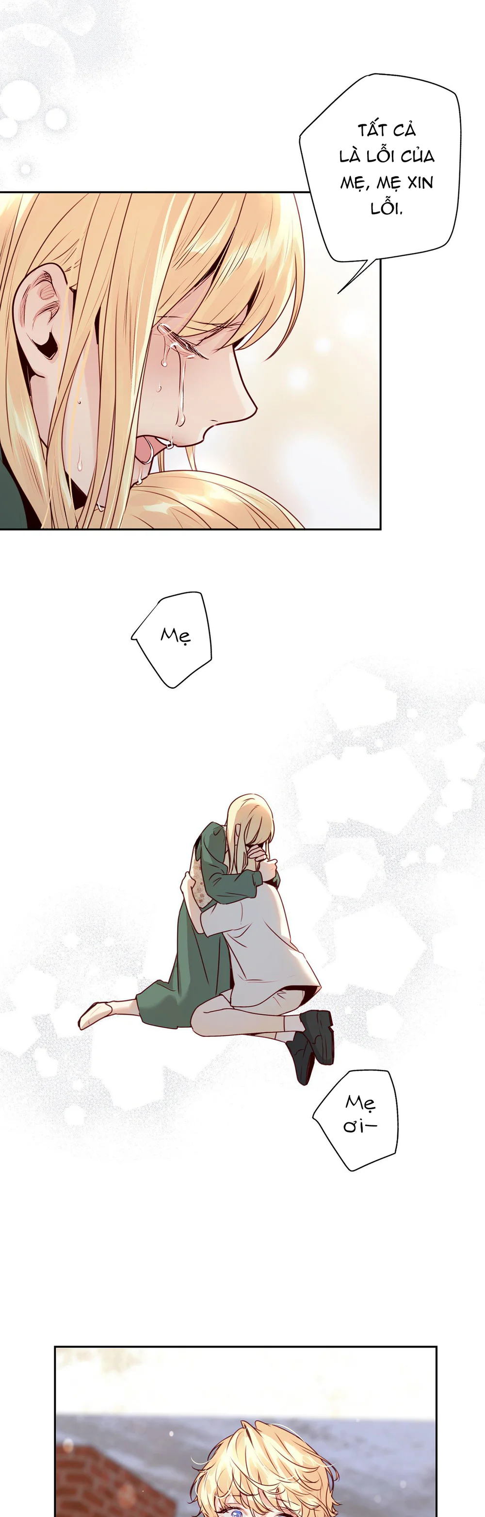 Đọc truyện Love is an illusion! Superstar - Chapter 45