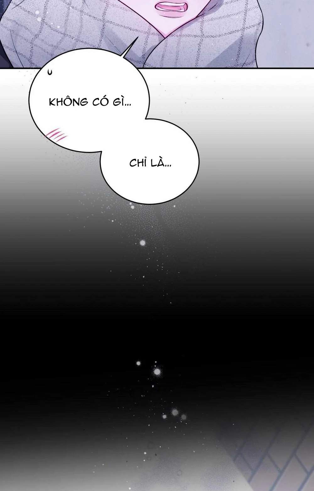 Đọc truyện Khoảng Trống Không Hoàn Hảo - Chapter 45