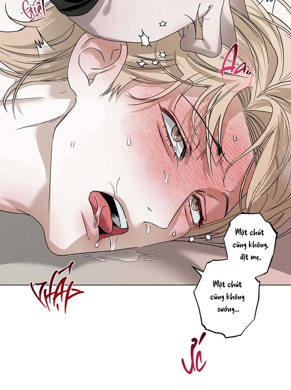 Đọc truyện (END) Bakery Nóng Bỏng Tay - Chapter 18
