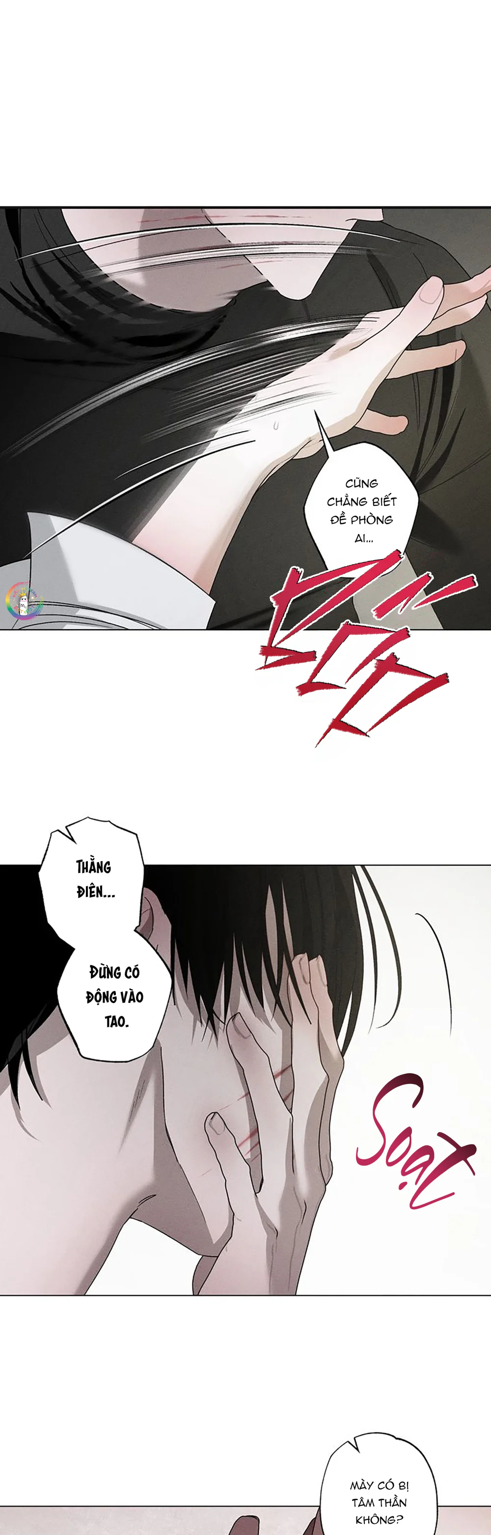 Đọc truyện (END) Bakery Nóng Bỏng Tay - Chapter 18
