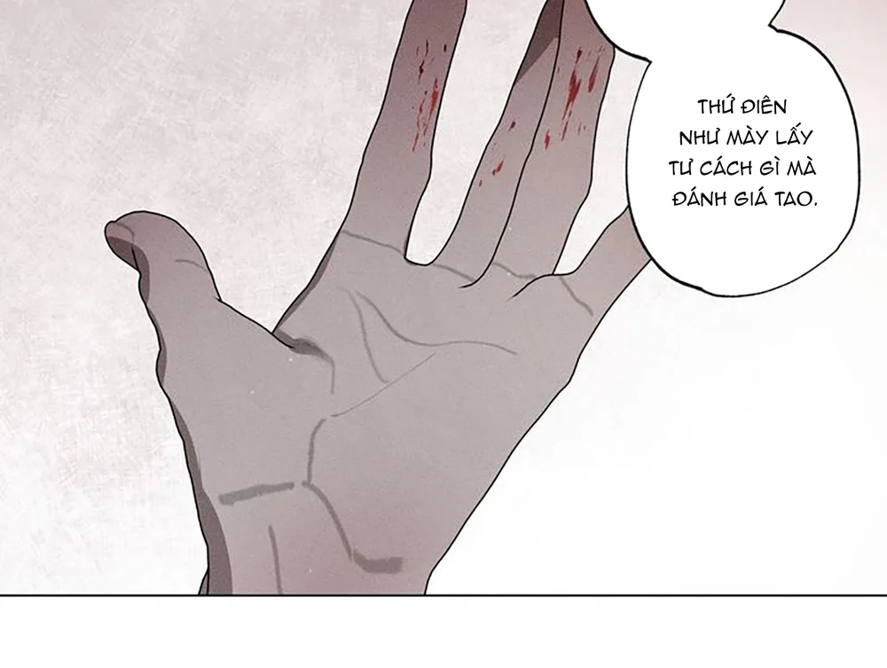 Đọc truyện (END) Bakery Nóng Bỏng Tay - Chapter 18