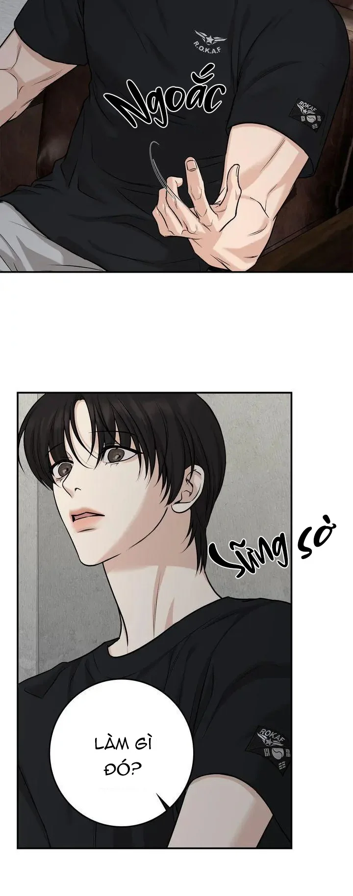 Đọc truyện March - Chapter 32