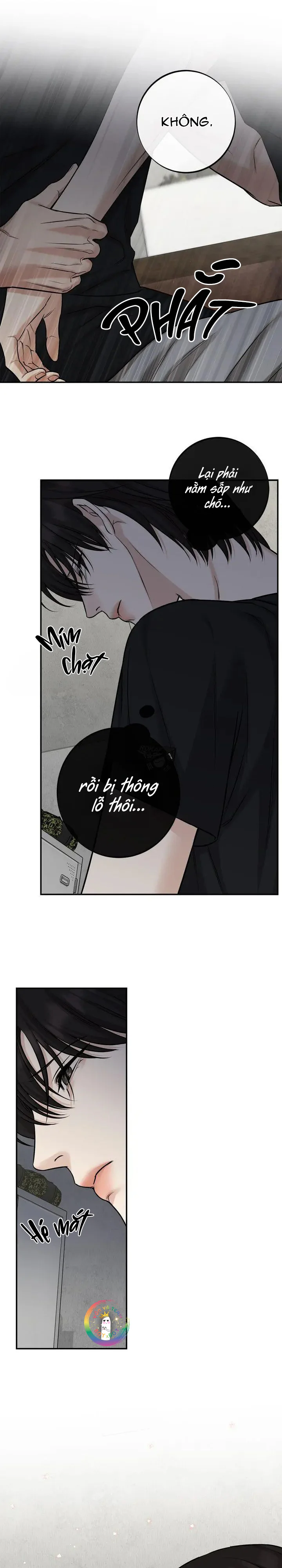 Đọc truyện March - Chapter 32