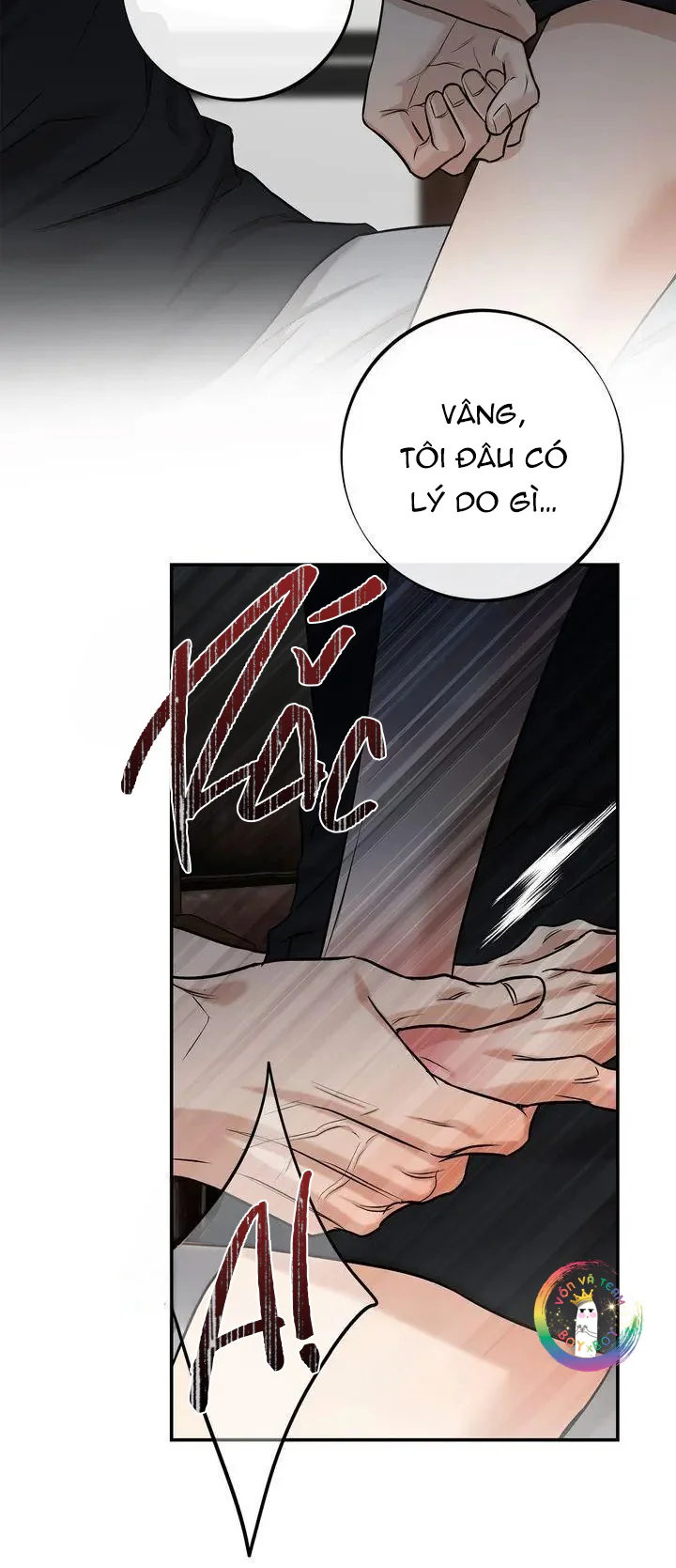 Đọc truyện March - Chapter 32