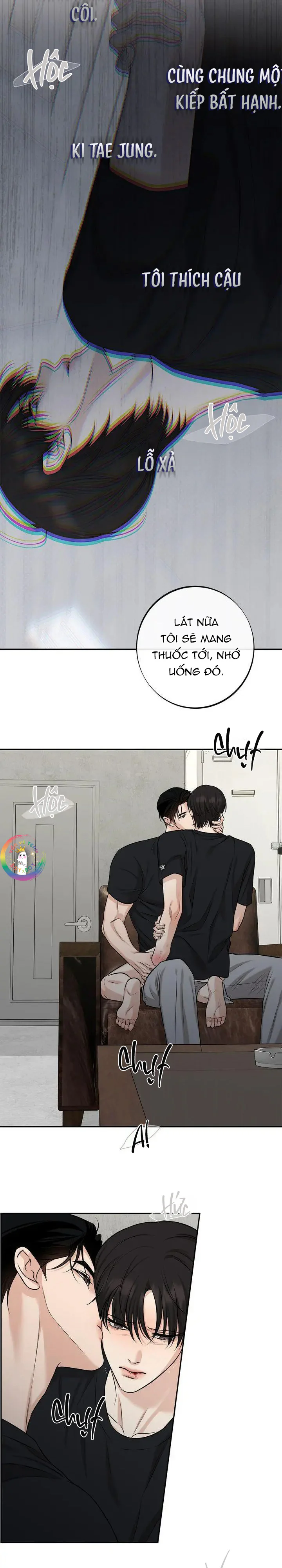 Đọc truyện March - Chapter 32