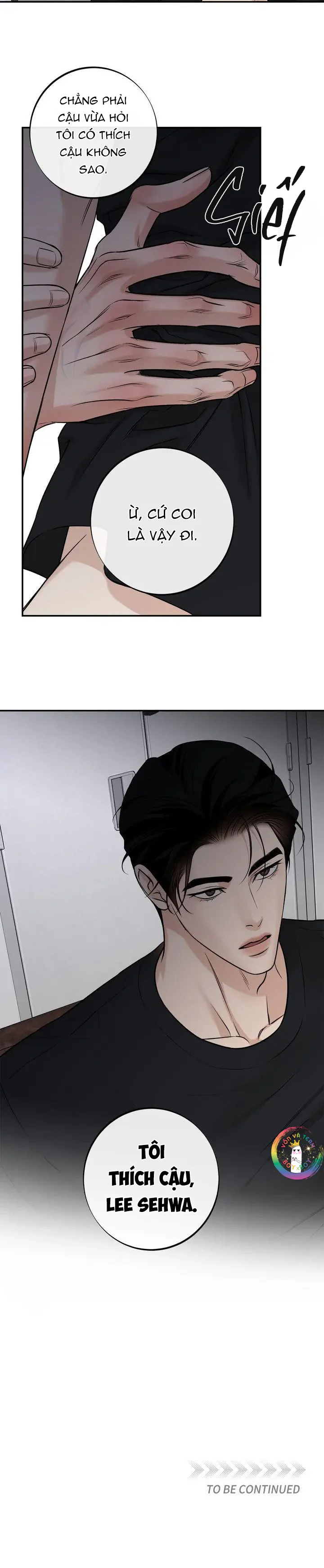 Đọc truyện March - Chapter 32
