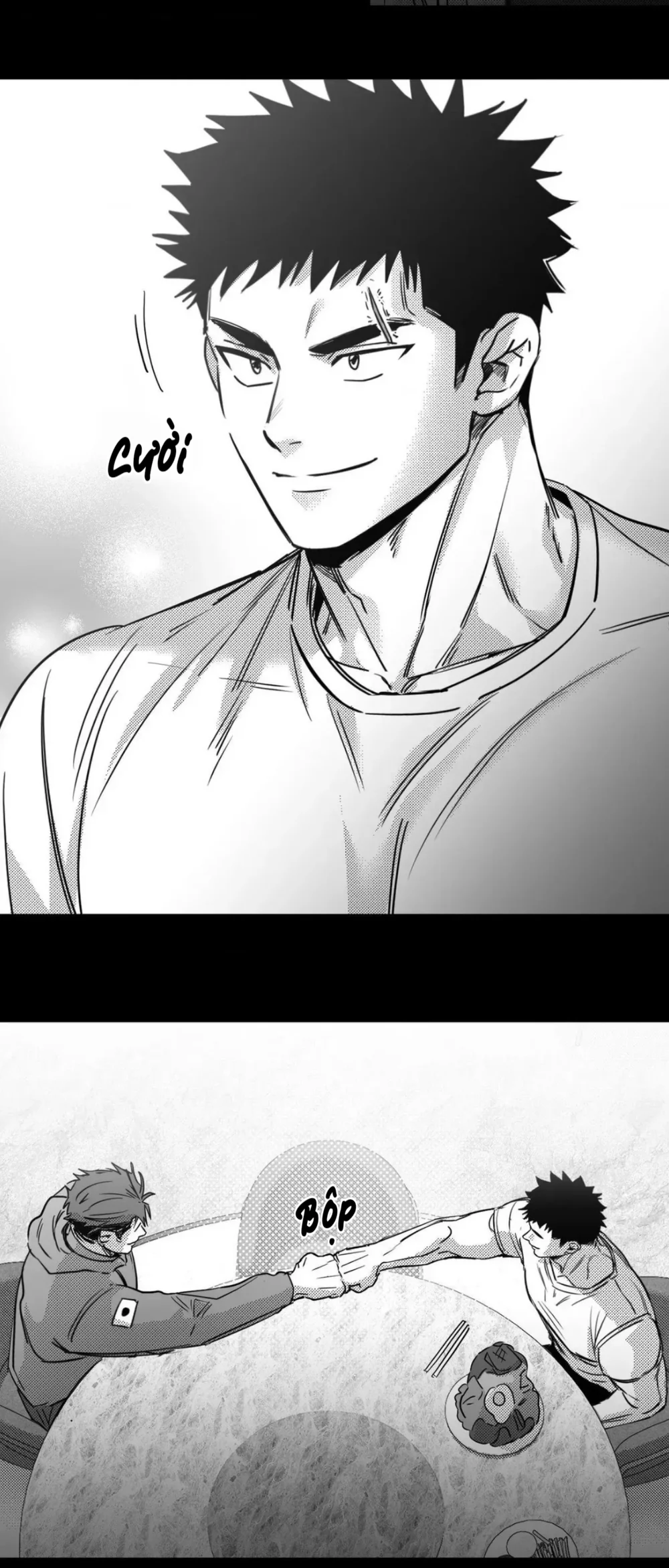 Đọc truyện Em Là Cả Thế Giới Trong Tôi - Chapter 24