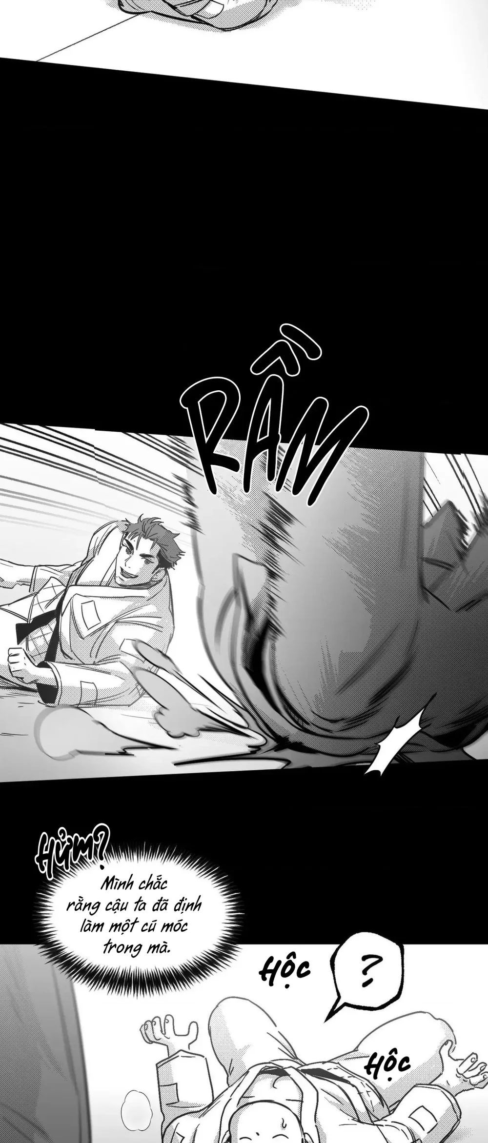 Đọc truyện Em Là Cả Thế Giới Trong Tôi - Chapter 24