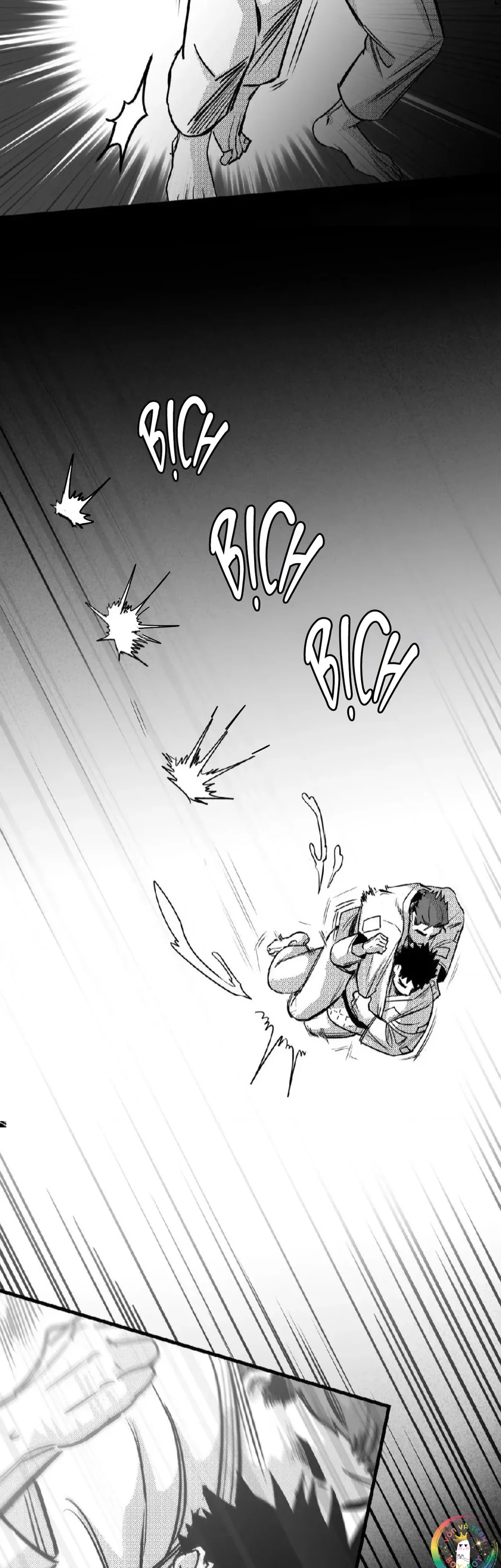 Đọc truyện Em Là Cả Thế Giới Trong Tôi - Chapter 24