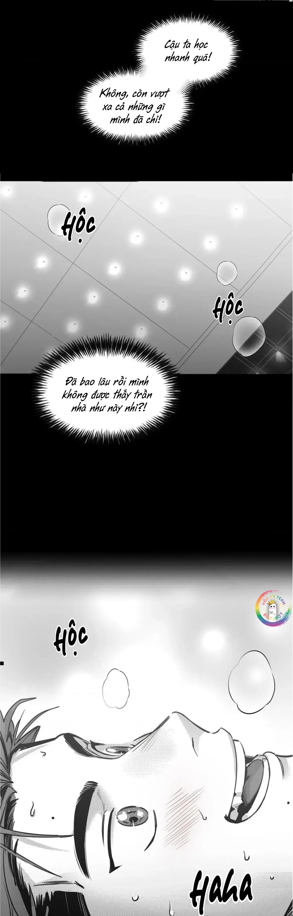 Đọc truyện Em Là Cả Thế Giới Trong Tôi - Chapter 24