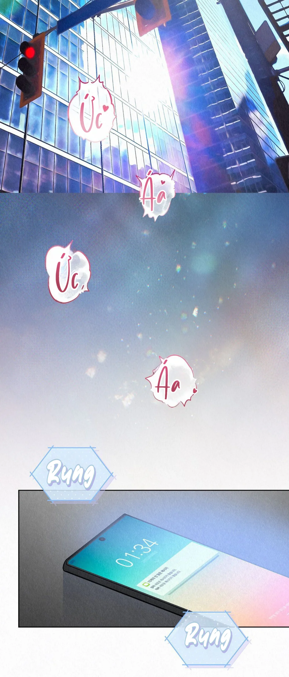 Đọc truyện Ác Nhân Đàm - Chapter 46