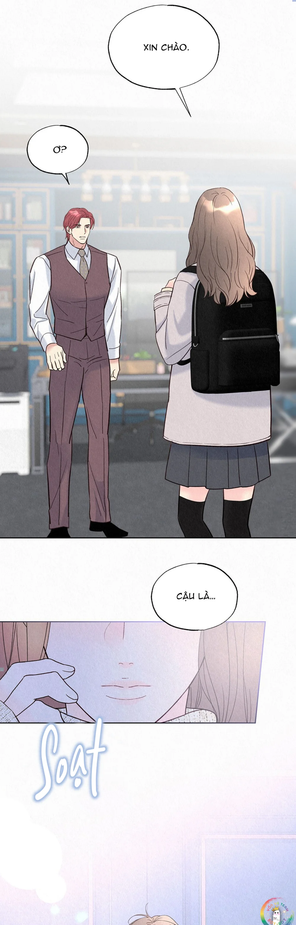Đọc truyện Ác Nhân Đàm - Chapter 46