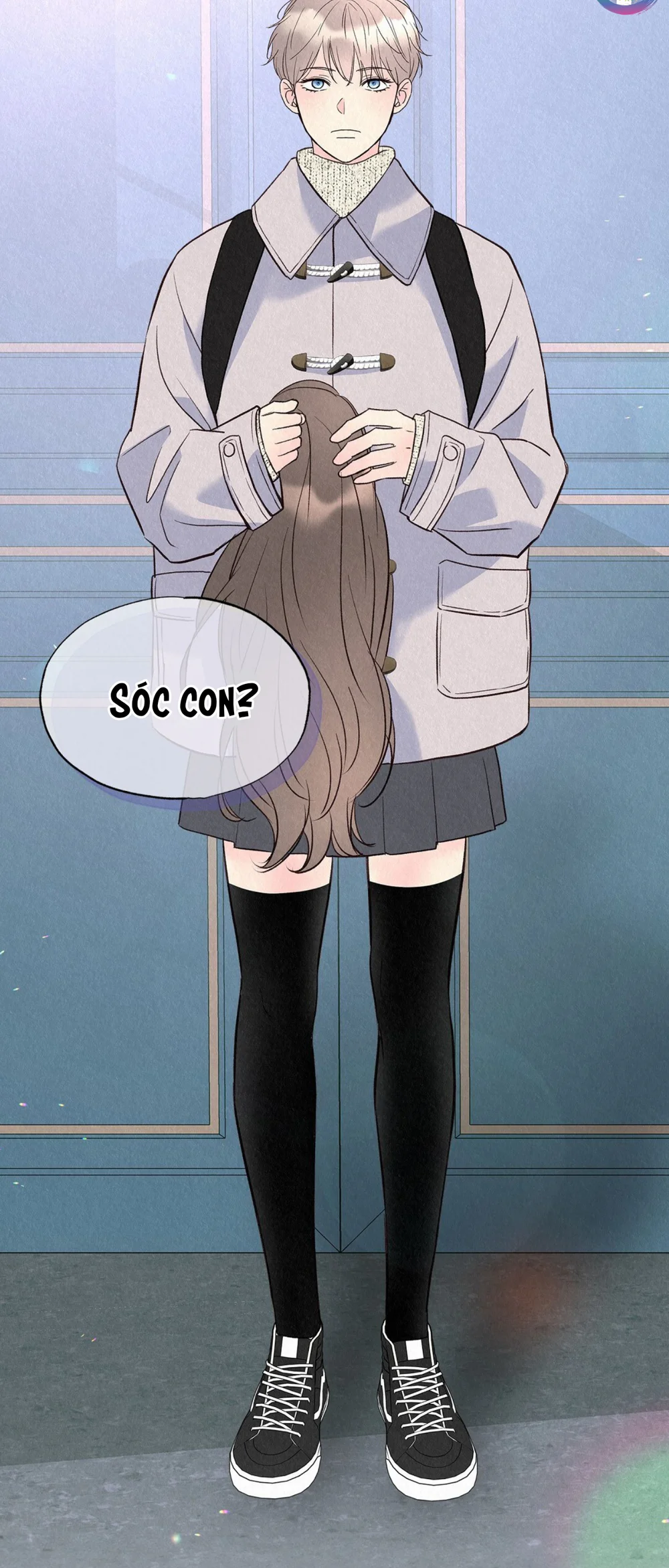 Đọc truyện Ác Nhân Đàm - Chapter 46