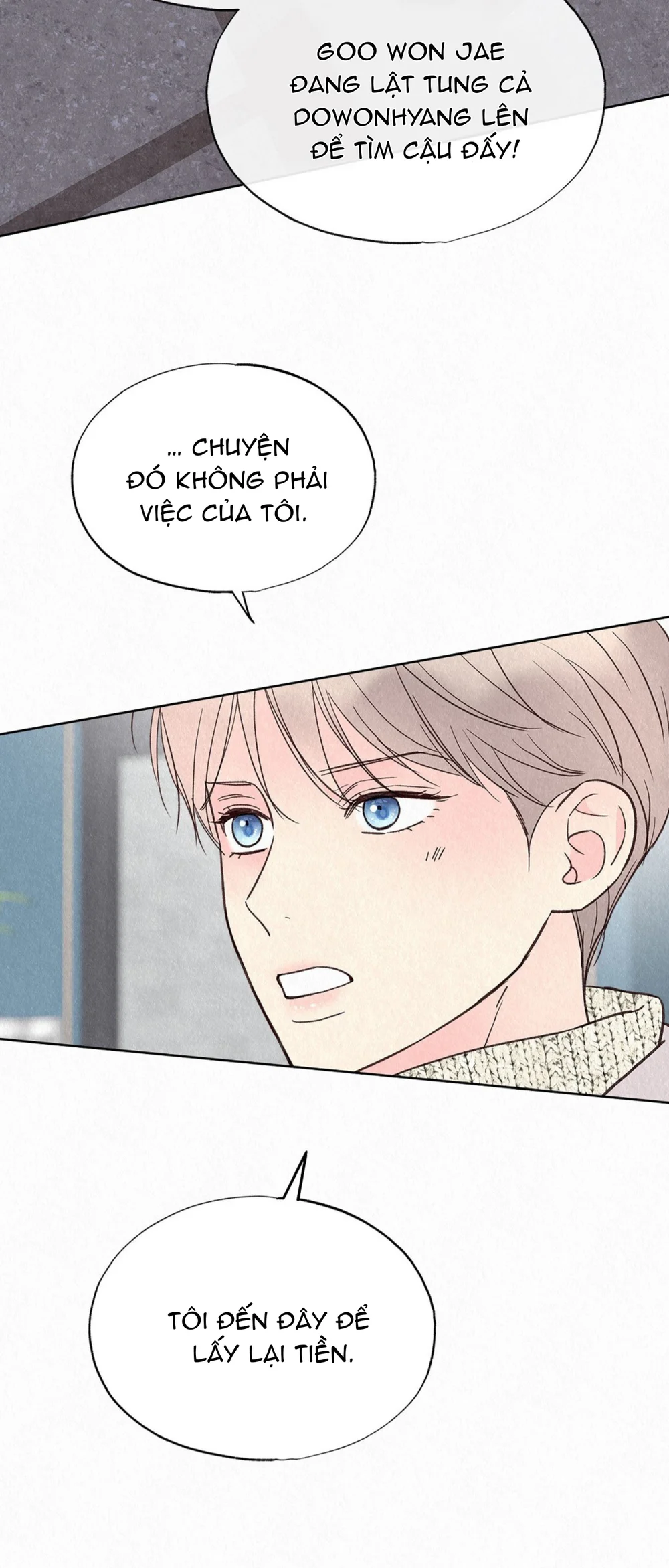 Đọc truyện Ác Nhân Đàm - Chapter 46