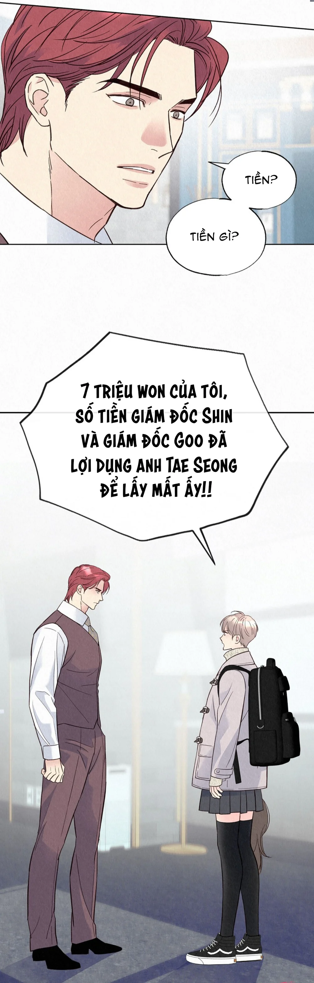 Đọc truyện Ác Nhân Đàm - Chapter 46