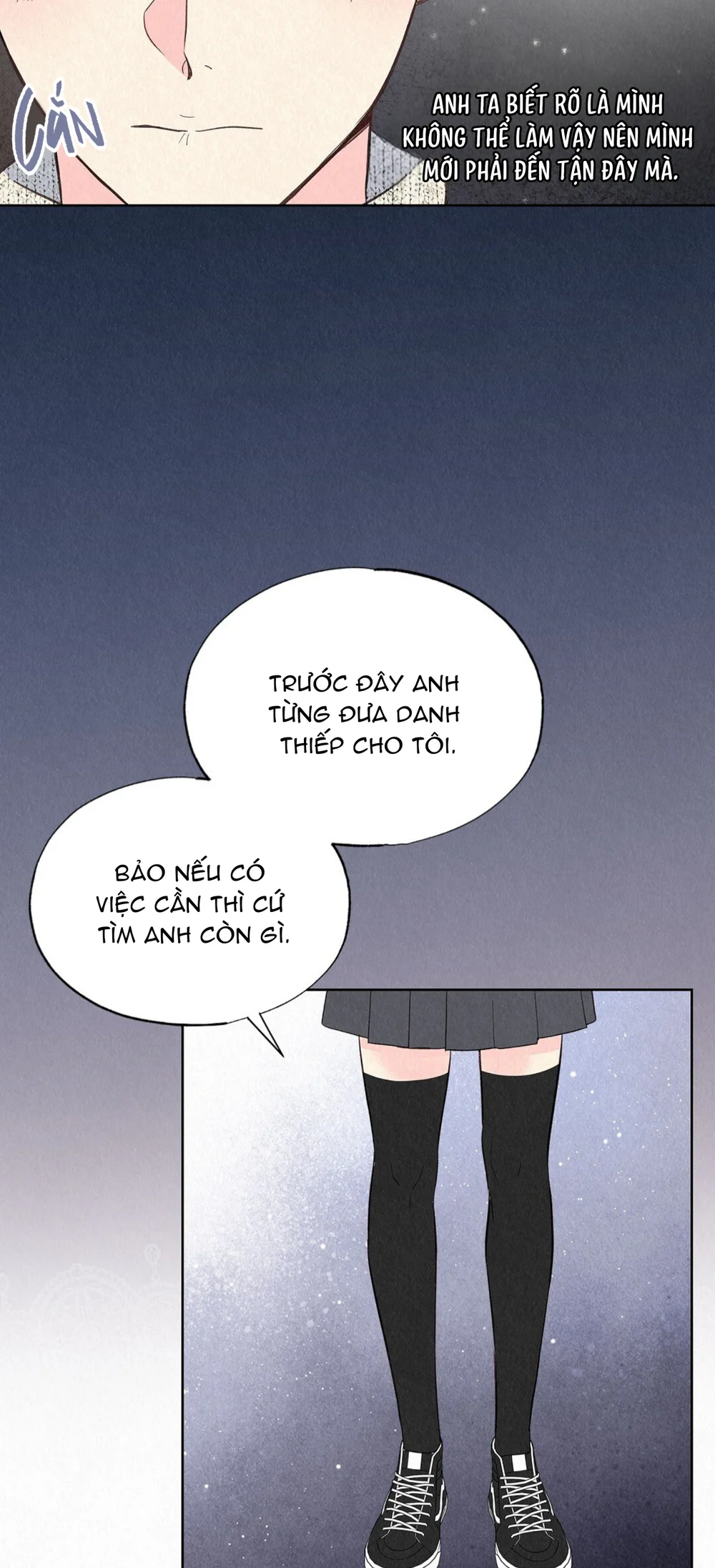 Đọc truyện Ác Nhân Đàm - Chapter 46