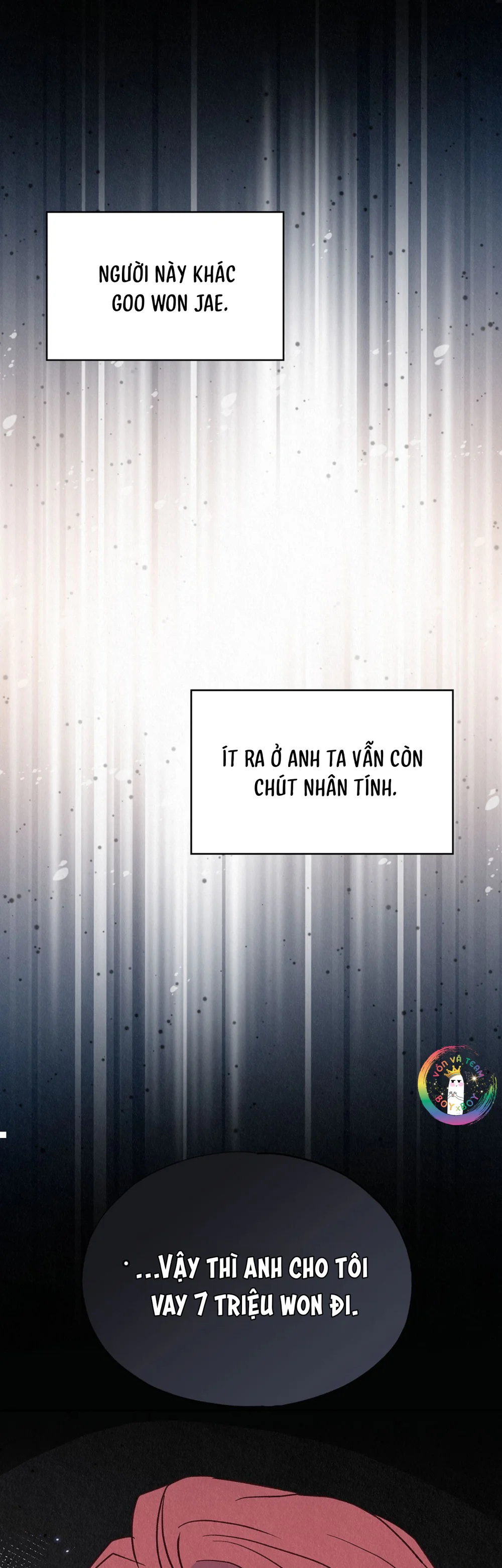 Đọc truyện Ác Nhân Đàm - Chapter 46