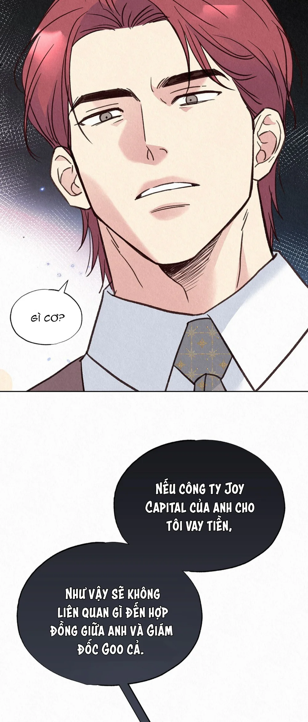 Đọc truyện Ác Nhân Đàm - Chapter 46