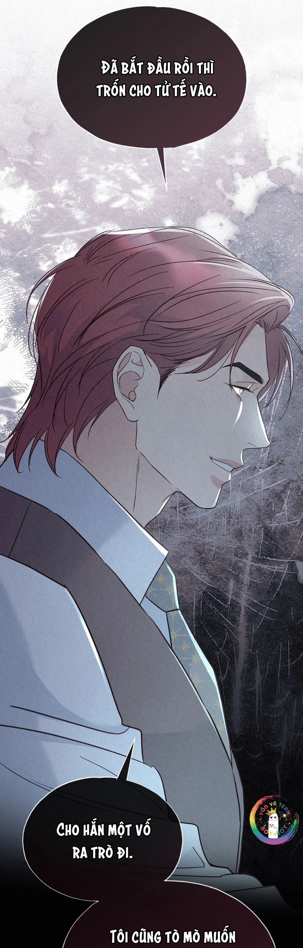 Đọc truyện Ác Nhân Đàm - Chapter 46