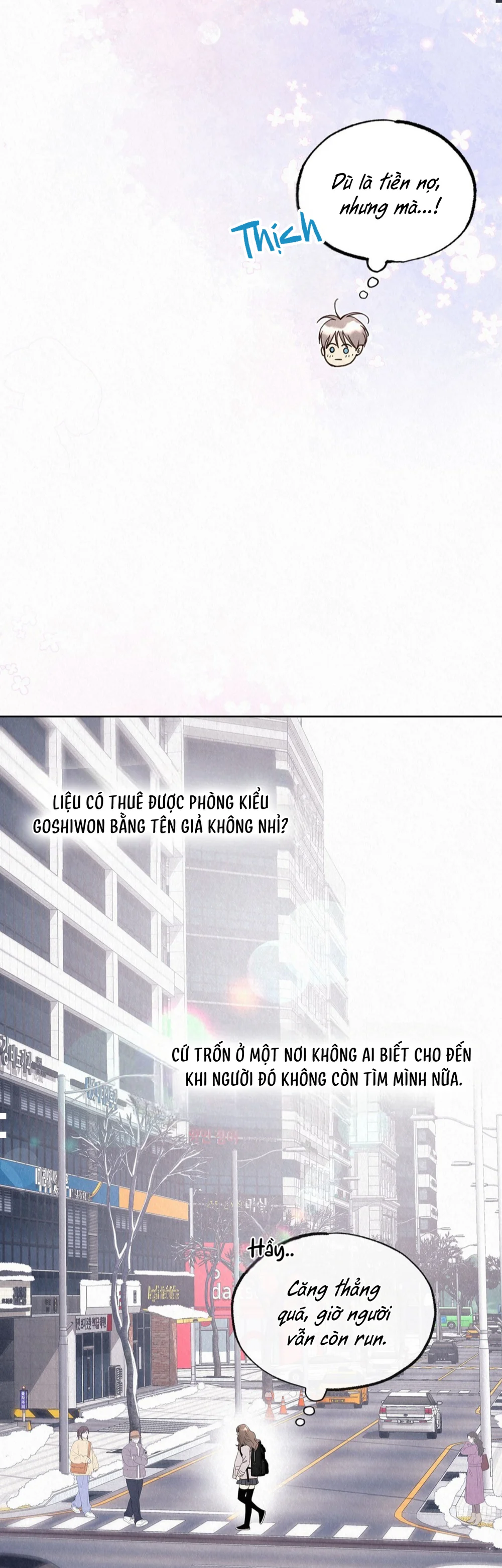 Đọc truyện Ác Nhân Đàm - Chapter 46