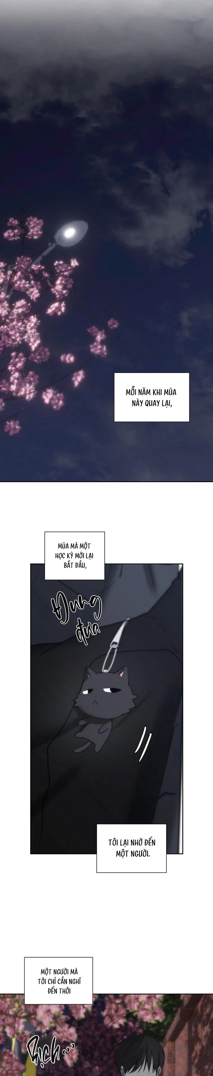 Đọc truyện Góc Tối Tình Bạn - Chapter 42
