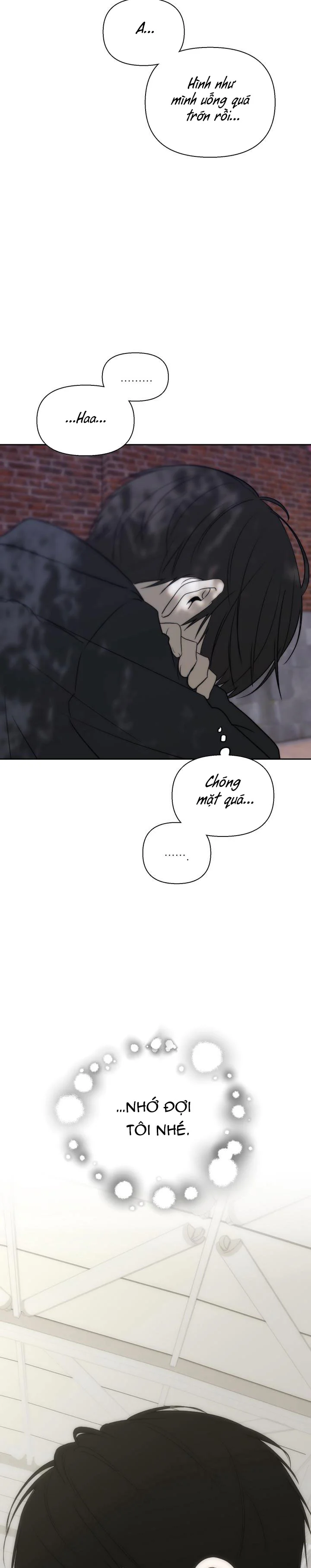 Đọc truyện Góc Tối Tình Bạn - Chapter 42