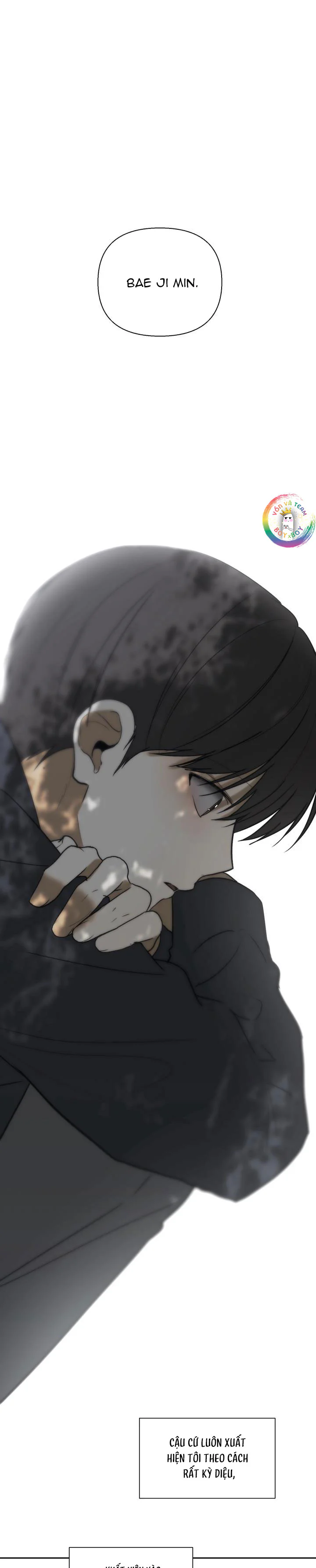 Đọc truyện Góc Tối Tình Bạn - Chapter 42