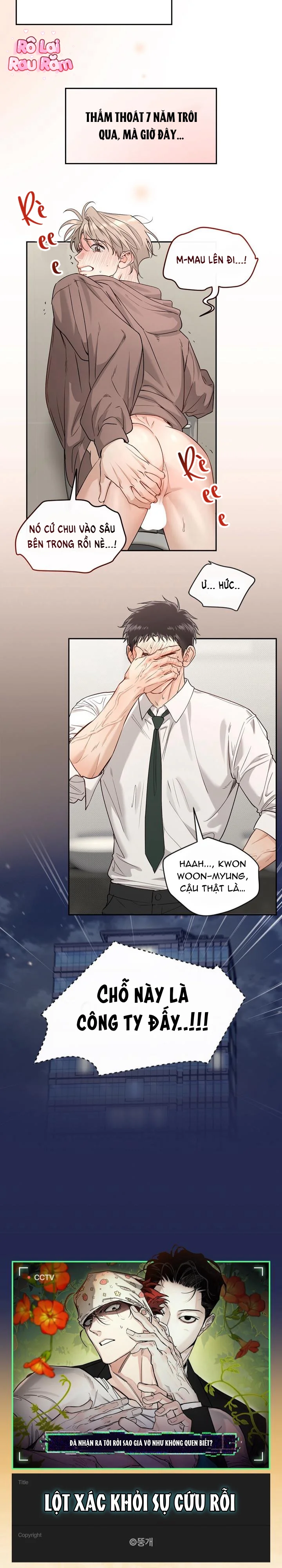 Đọc truyện Tuyển Tập Cấm Tự Ý Xuất Tinh - Chapter 0
