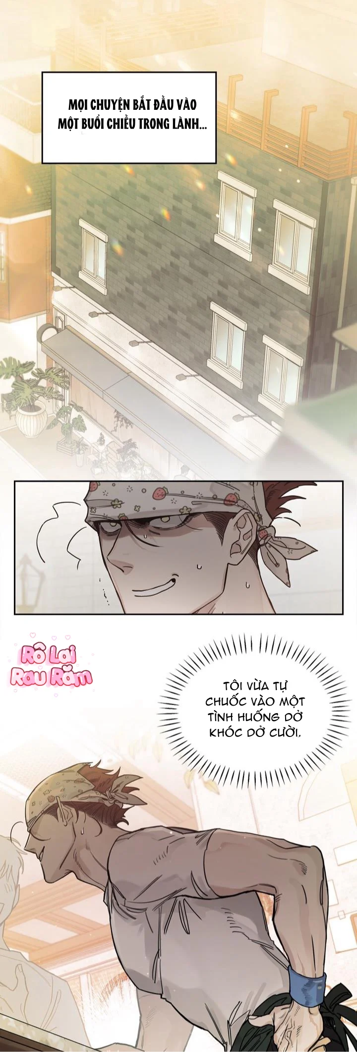 Đọc truyện Tuyển Tập Cấm Tự Ý Xuất Tinh - Chapter 0