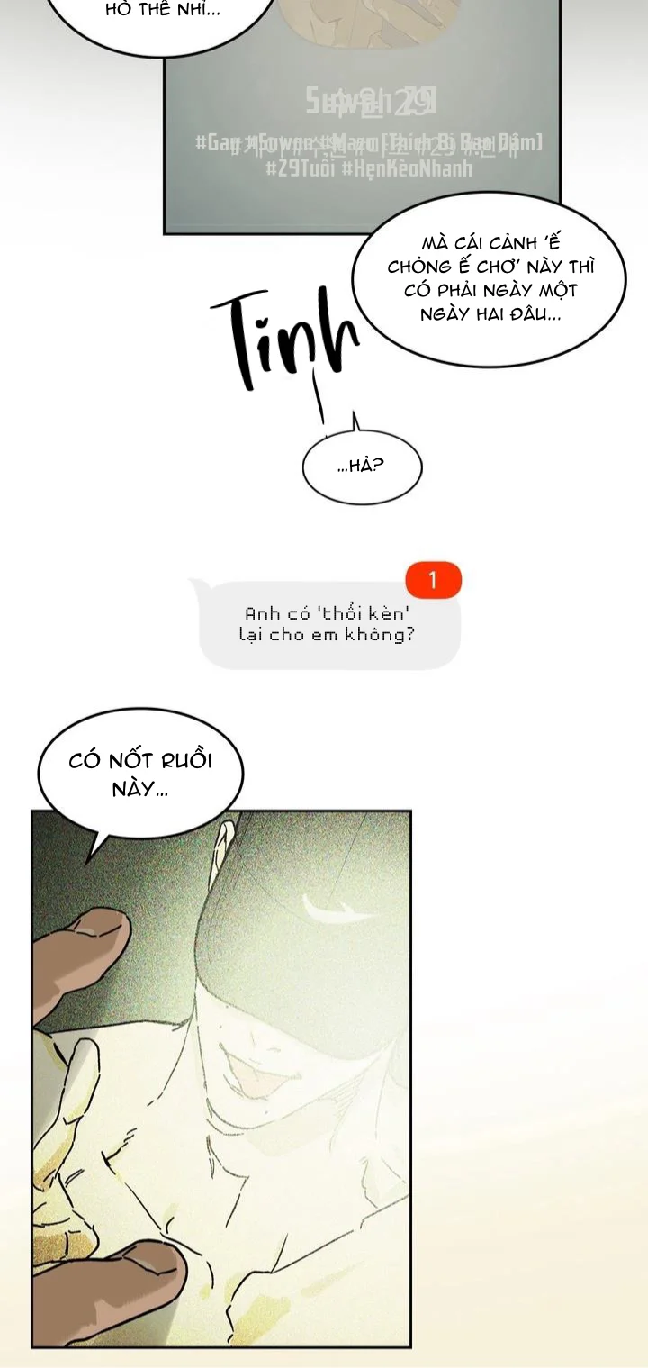 Đọc truyện Tuyển Tập Cấm Tự Ý Xuất Tinh - Chapter 0