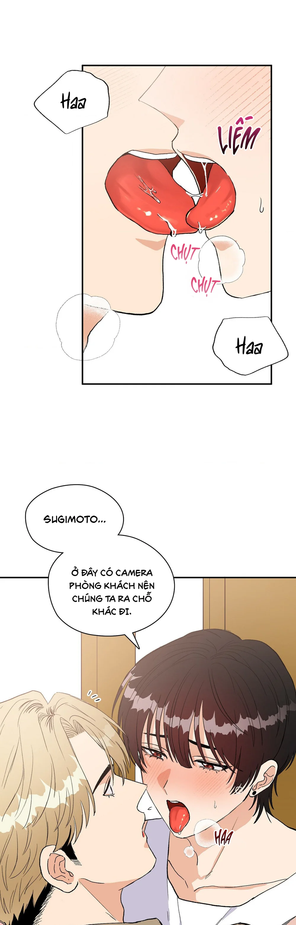 Đọc truyện Lính Mới - Chapter 6