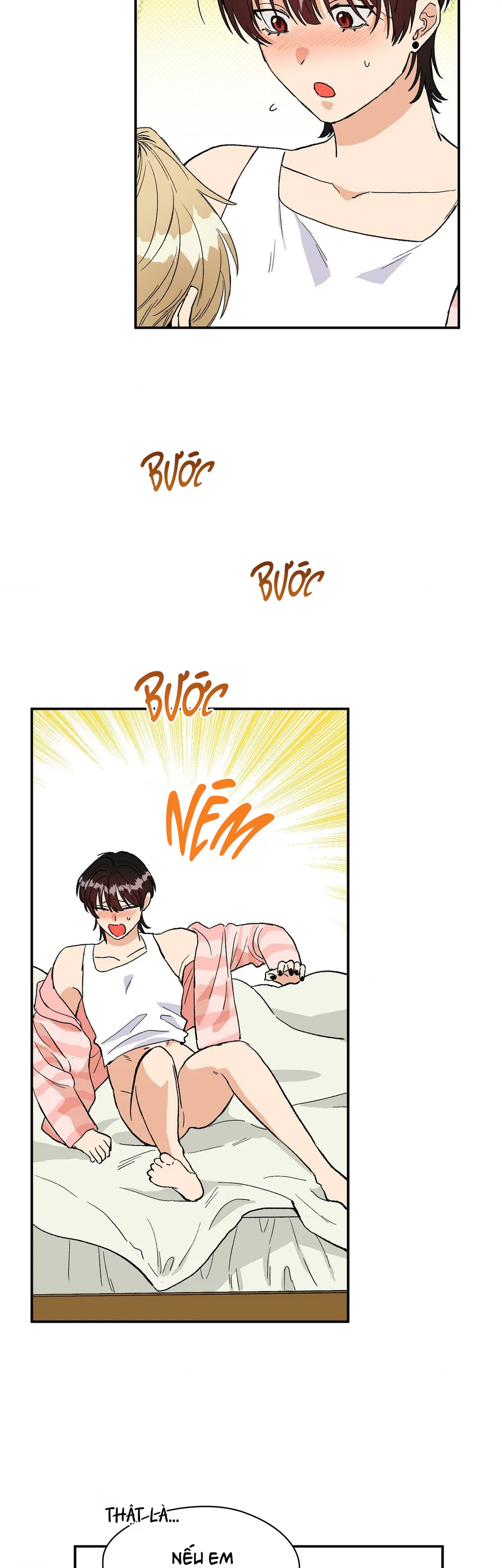 Đọc truyện Lính Mới - Chapter 6
