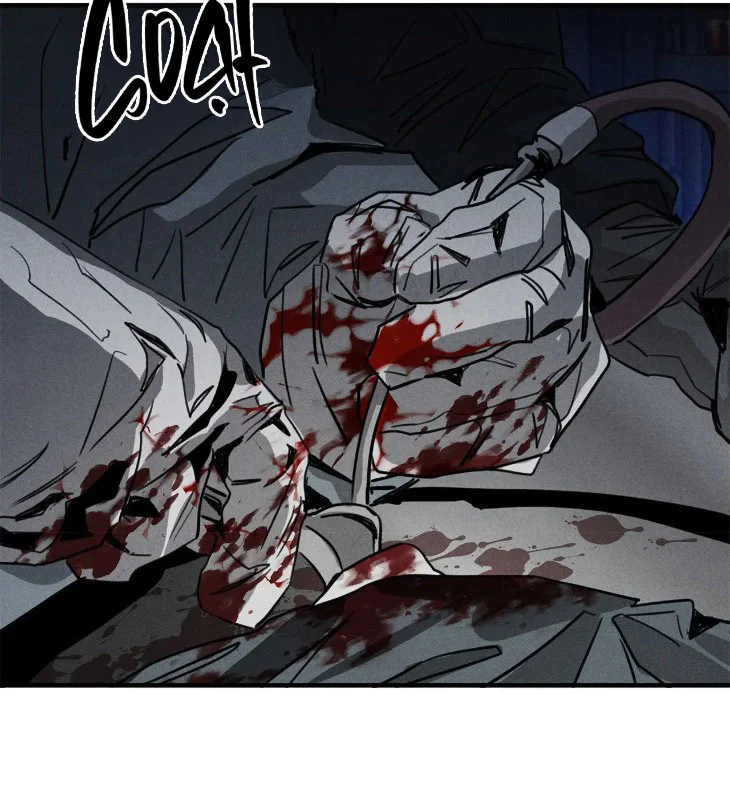 Đọc truyện Pietà (Không Che) - Chapter 3