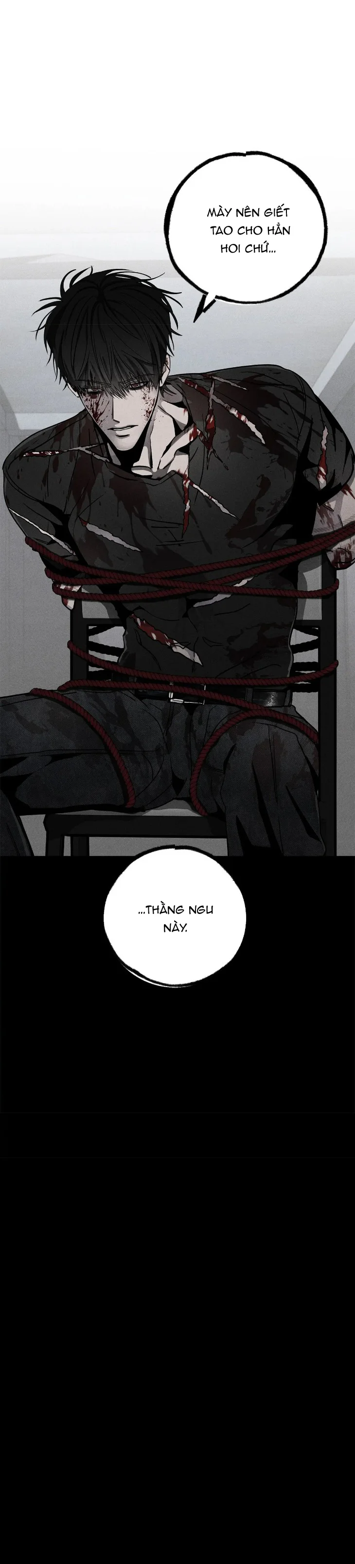Đọc truyện Pietà (Không Che) - Chapter 3