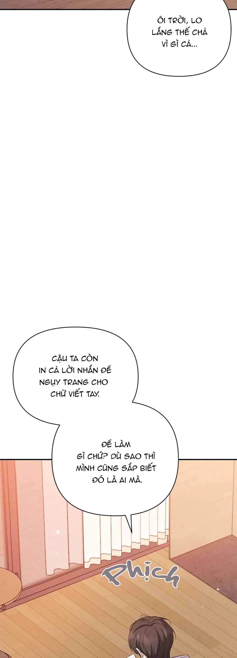 Đọc truyện A Blessed Night - Chapter 2