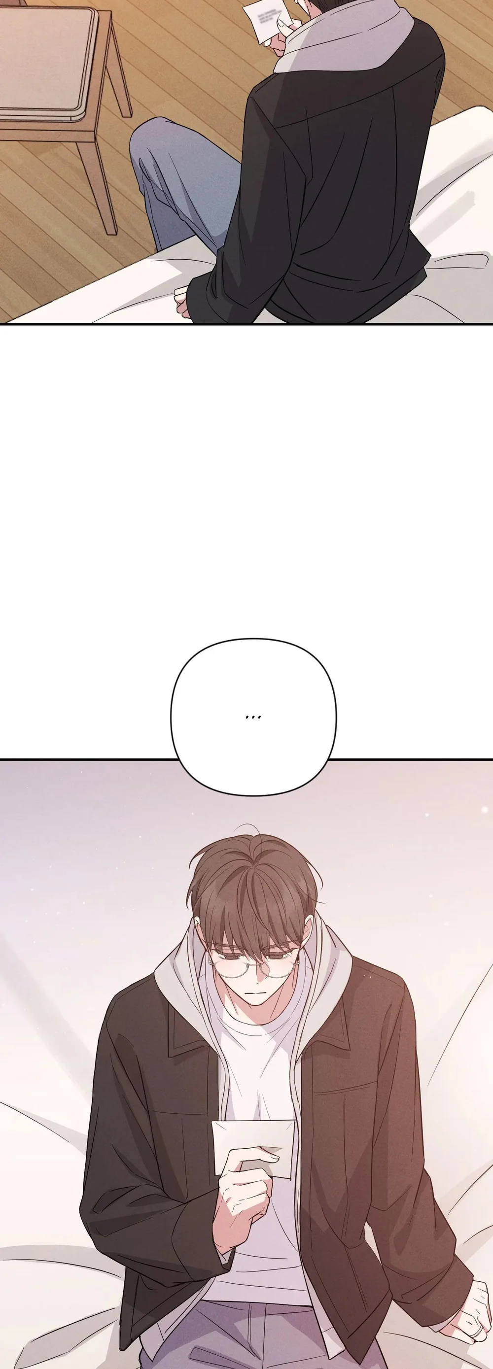 Đọc truyện A Blessed Night - Chapter 2