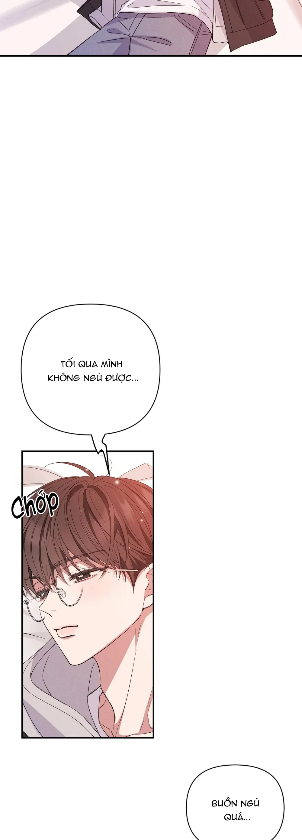 Đọc truyện A Blessed Night - Chapter 2