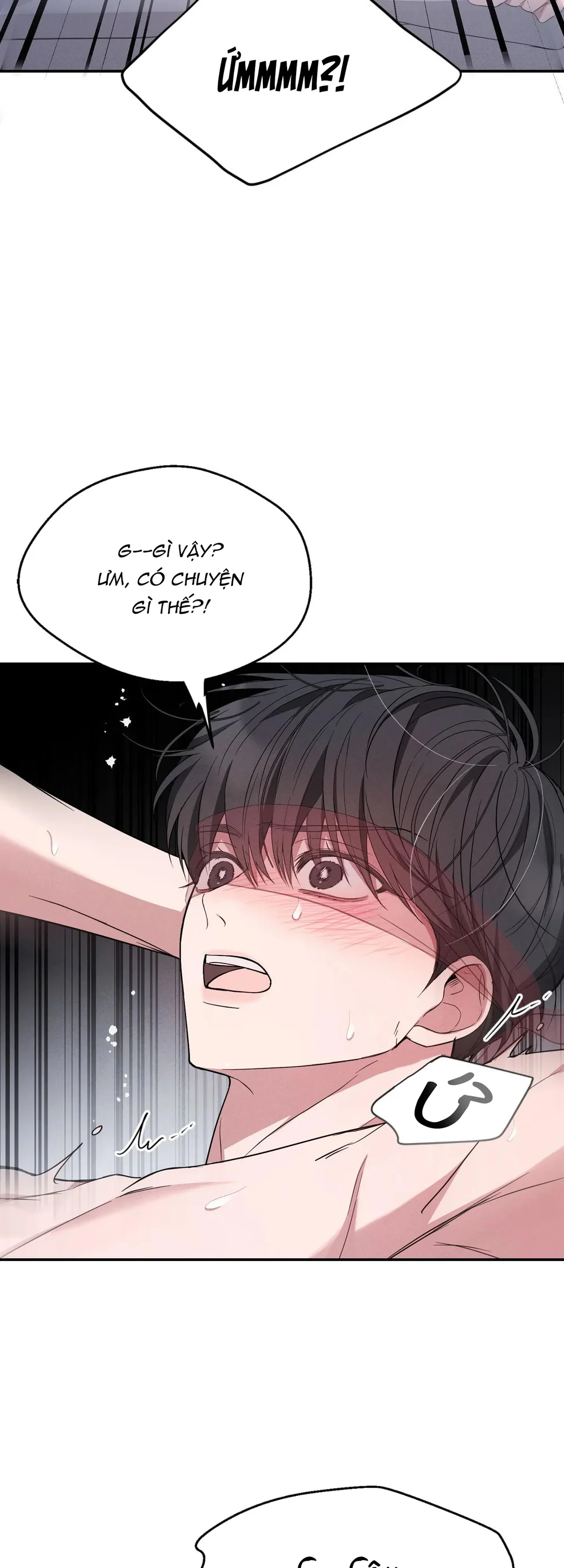 Đọc truyện A Blessed Night - Chapter 2
