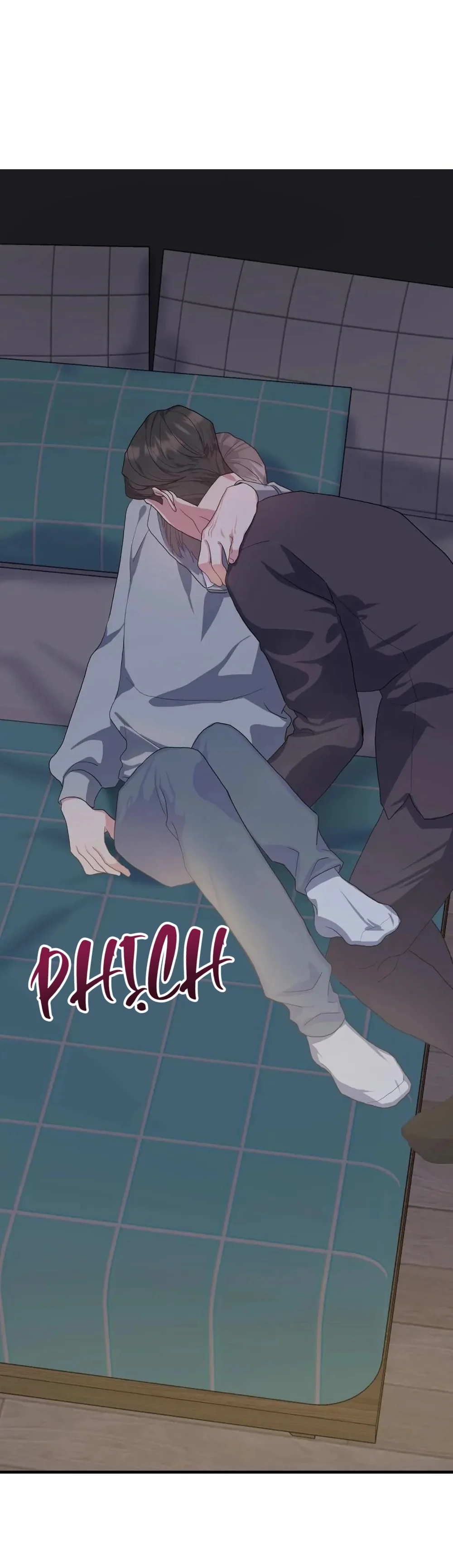 Đọc truyện Tôi Từ Trợ Lý Đến Làm Idol - Chapter 20